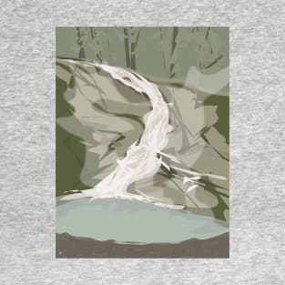 Hot Springs National Park, Arkansas T-Shirt